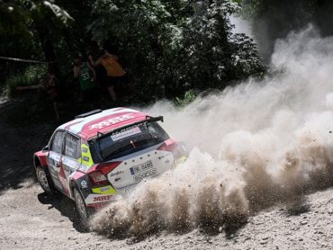 È UN ELENCO ISCRITTI DI ALTA QUALITA’ QUELLO DEL 50° SAN MARINO RALLY