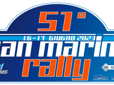IL 51° SAN MARINO RALLY SI FARA’ NELLA DATA PREVISTA DEL 16 E 17 GIUGNO