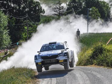 SARA’ UN 51° SAN MARINO RALLY DI ALTO LIVELLO, RICCO DI SPUNTI E DI SFIDE