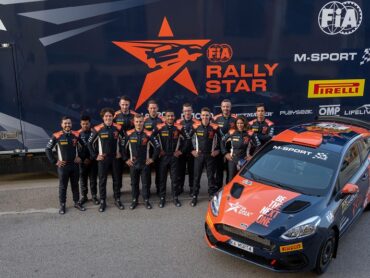 UN 51° SAN MARINO RALLY CON IMPORTANTI CONTENUTI SPORTIVI IN SCENA IL 16 E 17 GIUGNO