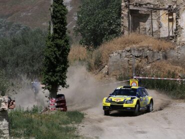 UNO SGUARDO ALLE PROVE SPECIALI DEL 51° SAN MARINO RALLY (16/17 GIUGNO)