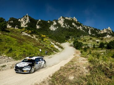 IL 52° SAN MARINO RALLY (21/22 GIUGNO) APRE LE ISCRIZIONI  ATTESE LE SFIDE DEL TRICOLORE TERRA, TERRA STORICO E CIAR JUNIOR