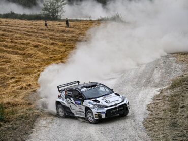 TUTTO PRONTO PER 52° SAN MARINO RALLY, IN SCENA DOMANI SABATO 22 GIUGNO