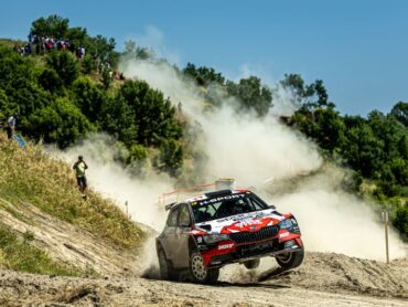 LE PROVE SPECIALI DEL 52° SAN MARINO RALLY (21/22 GIUGNO)