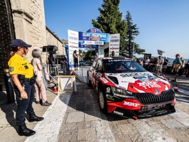 SFIDE DI QUALITA’ AL 52° SAN MARINO RALLY, IN SCENA IL 21/22 GIUGNO
